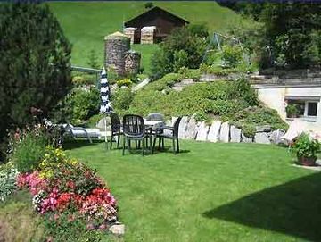 Fotos del hotel - GLETSCHERTAL