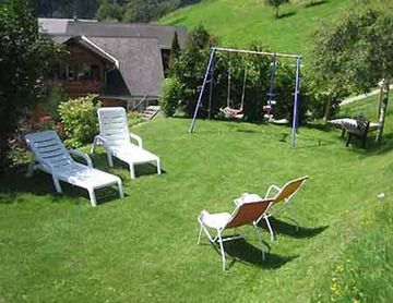 Fotos del hotel - GLETSCHERTAL