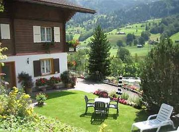 Fotos del hotel - GLETSCHERTAL