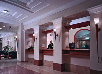 Fotos del hotel - ALFA FIESTA