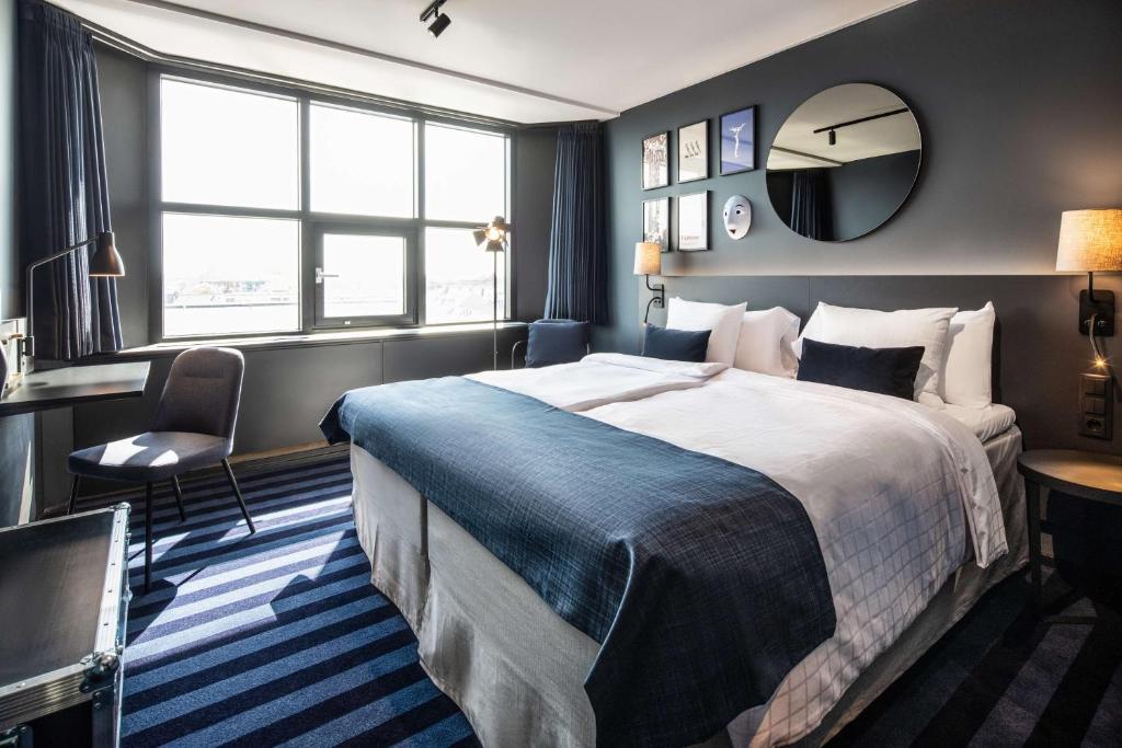 Fotos del hotel - Scandic Falkoner