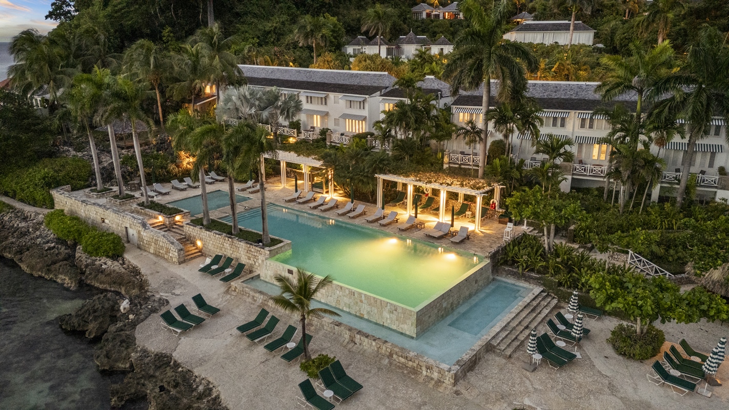 Fotos del hotel - ROUND HILL HOTEL AND VILLAS