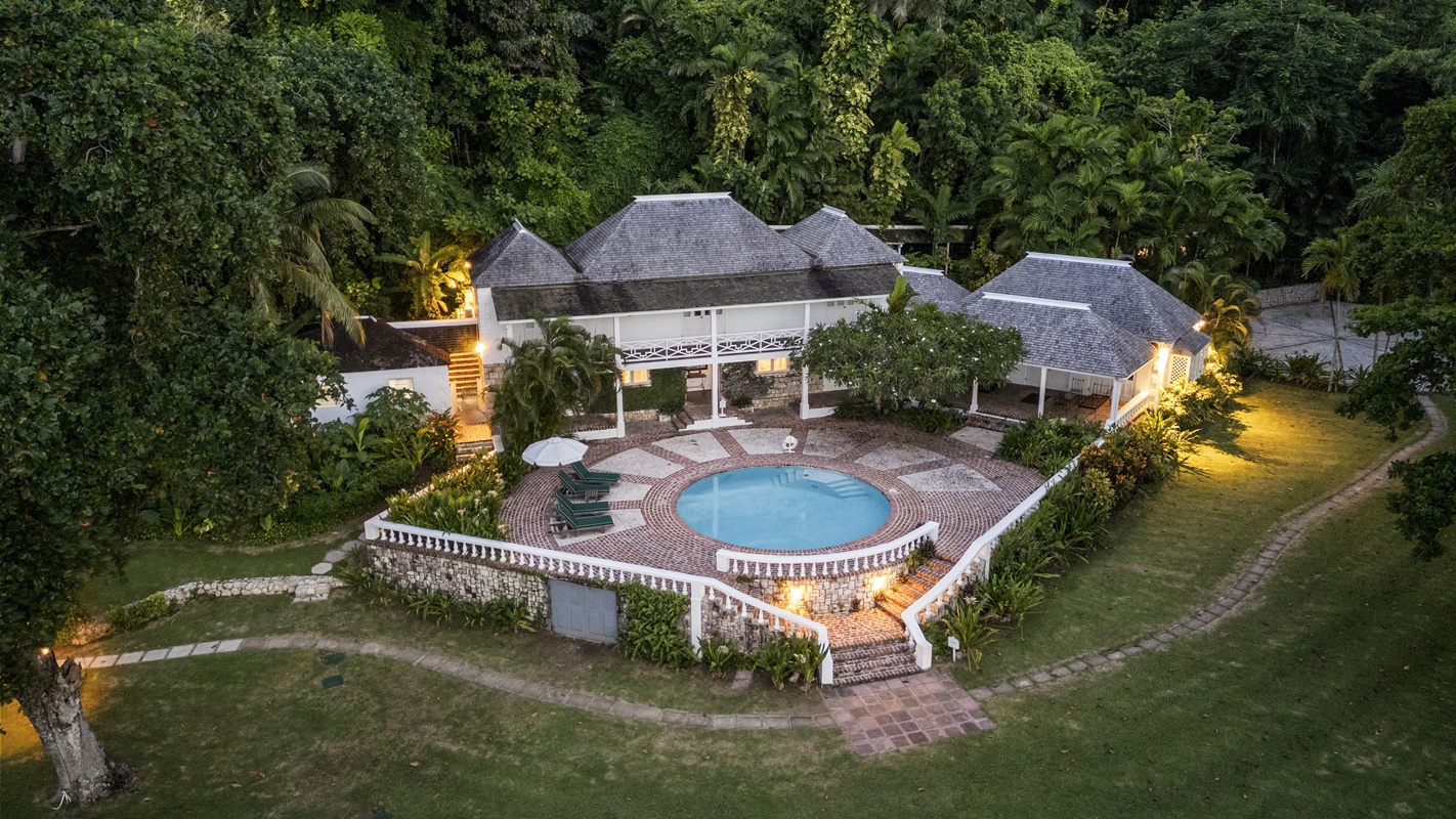 Fotos del hotel - ROUND HILL HOTEL AND VILLAS