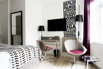 Fotos del hotel - ANDERSEN BOUTIQUE HOTEL