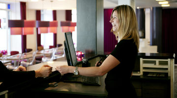 Fotos del hotel - ANDERSEN BOUTIQUE HOTEL