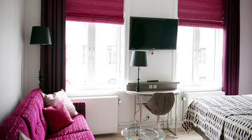 Fotos del hotel - ANDERSEN BOUTIQUE HOTEL