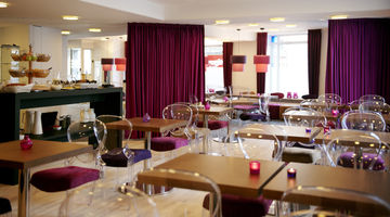 Fotos del hotel - ANDERSEN BOUTIQUE HOTEL