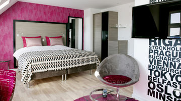 Fotos del hotel - ANDERSEN BOUTIQUE HOTEL
