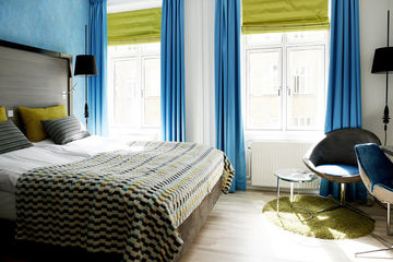 Fotos del hotel - ANDERSEN BOUTIQUE HOTEL