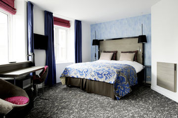 Fotos del hotel - ANDERSEN BOUTIQUE HOTEL