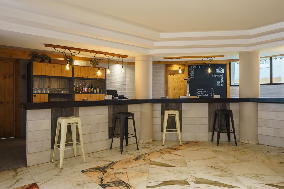 Fotos del hotel - CRISOL JARDINES DE CORDOBA
