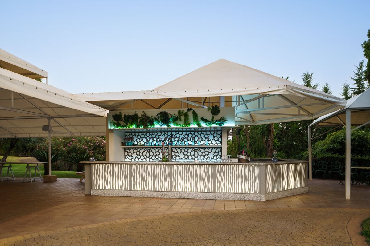Fotos del hotel - CRISOL JARDINES DE CORDOBA