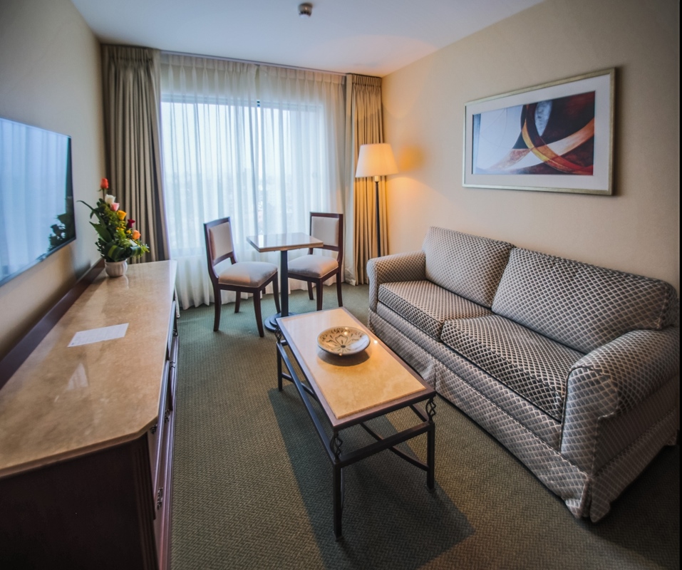 Fotos del hotel - LOS TALLANES & SUITES