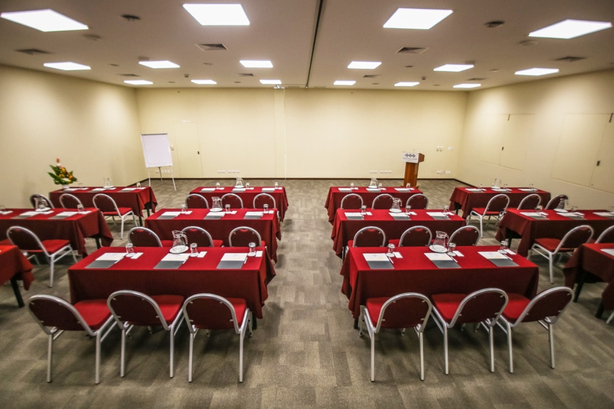Fotos del hotel - LOS TALLANES & SUITES