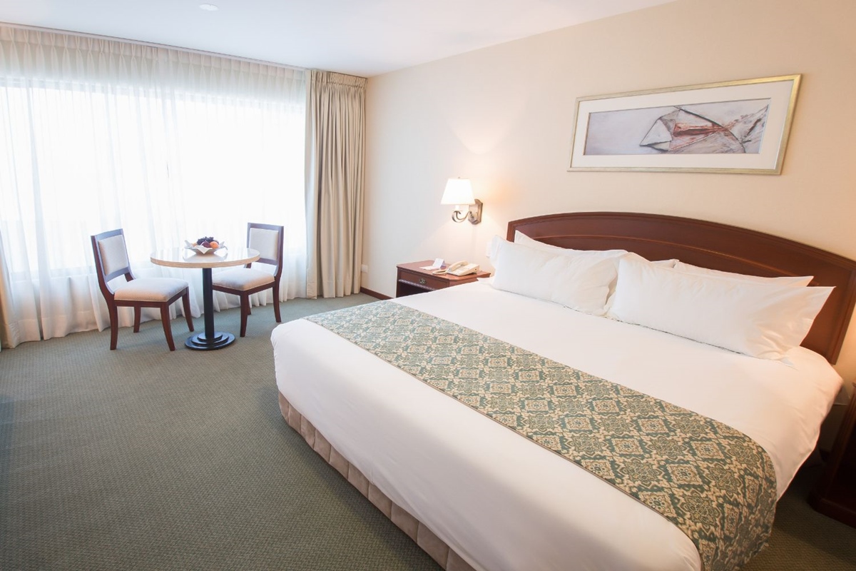 Fotos del hotel - LOS TALLANES & SUITES