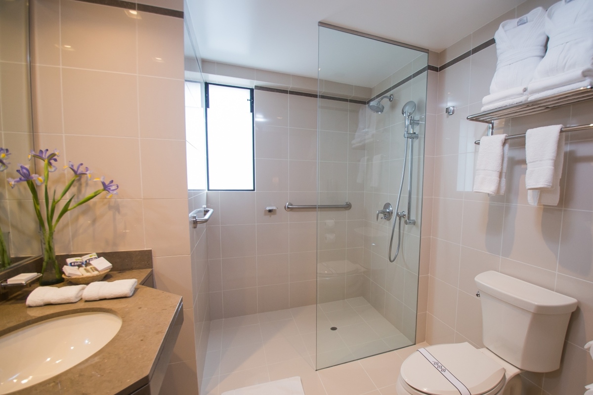 Fotos del hotel - LOS TALLANES & SUITES