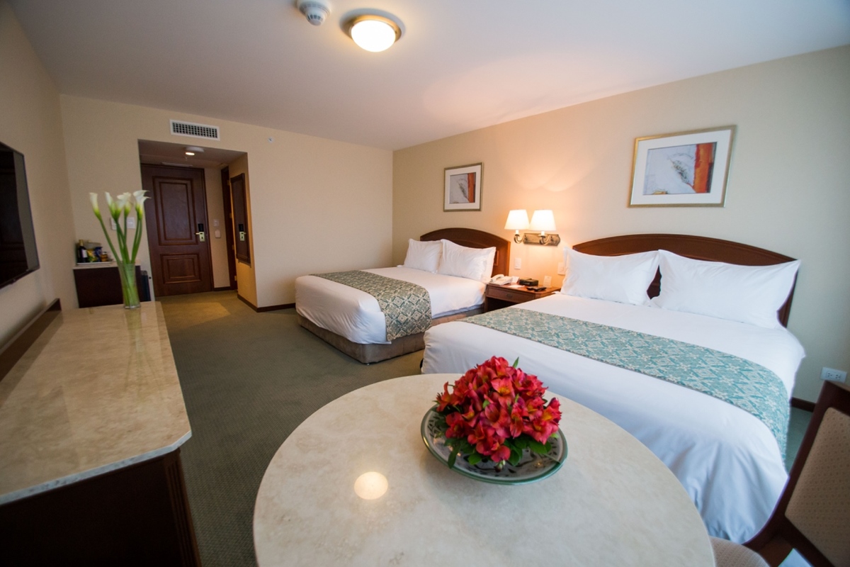 Fotos del hotel - LOS TALLANES & SUITES