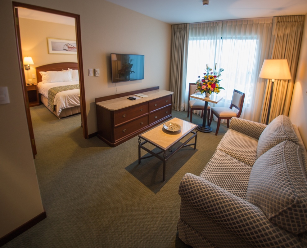 Fotos del hotel - LOS TALLANES & SUITES