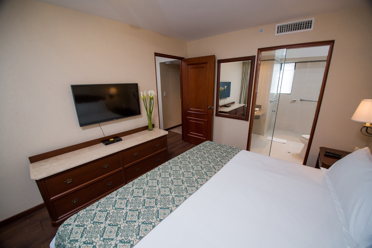 Fotos del hotel - LOS TALLANES & SUITES