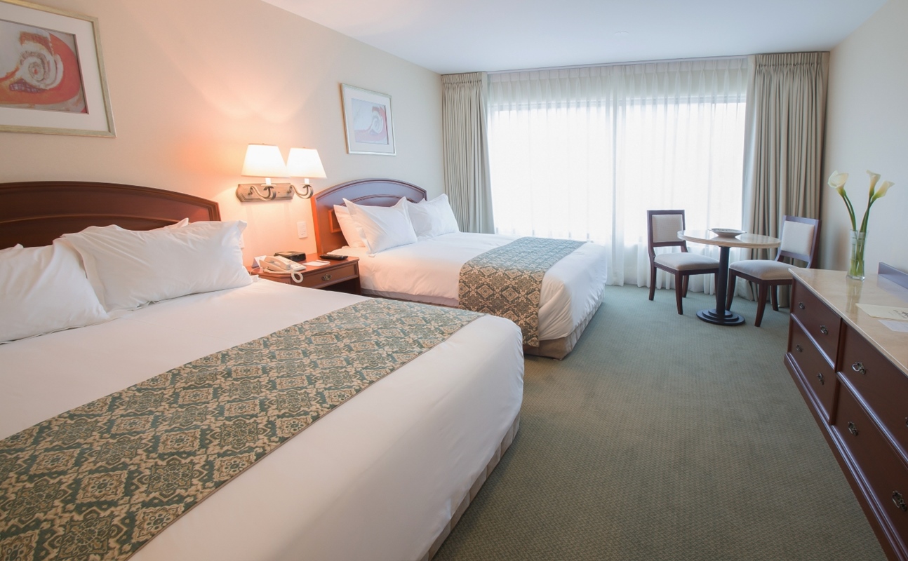 Fotos del hotel - LOS TALLANES & SUITES