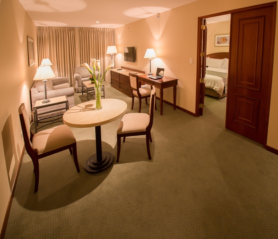 Fotos del hotel - LOS TALLANES & SUITES