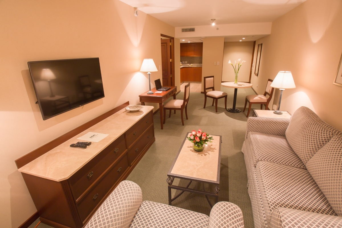 Fotos del hotel - LOS TALLANES & SUITES