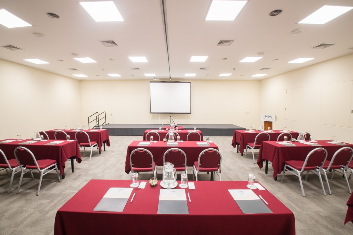 Fotos del hotel - LOS TALLANES & SUITES