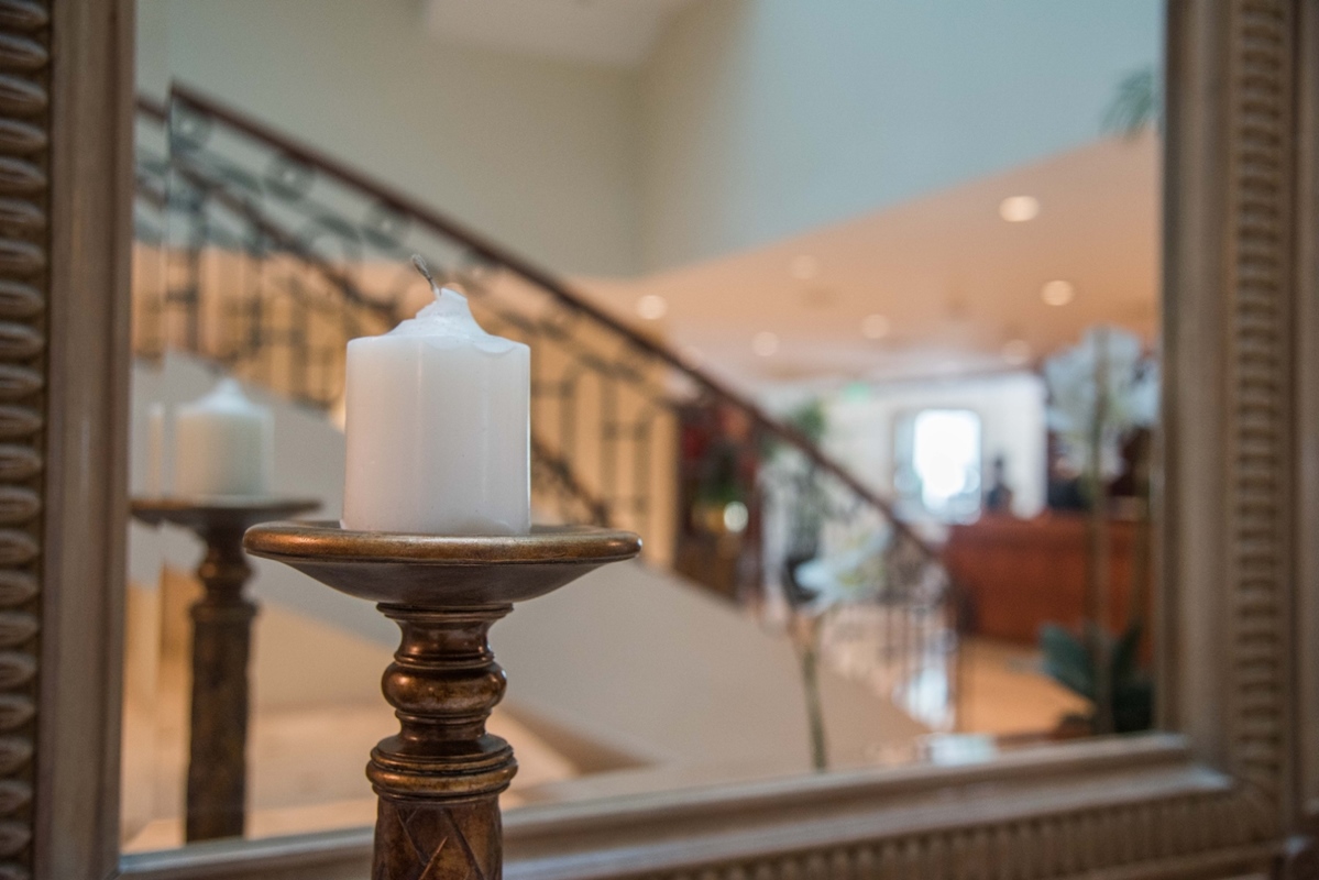 Fotos del hotel - LOS TALLANES & SUITES