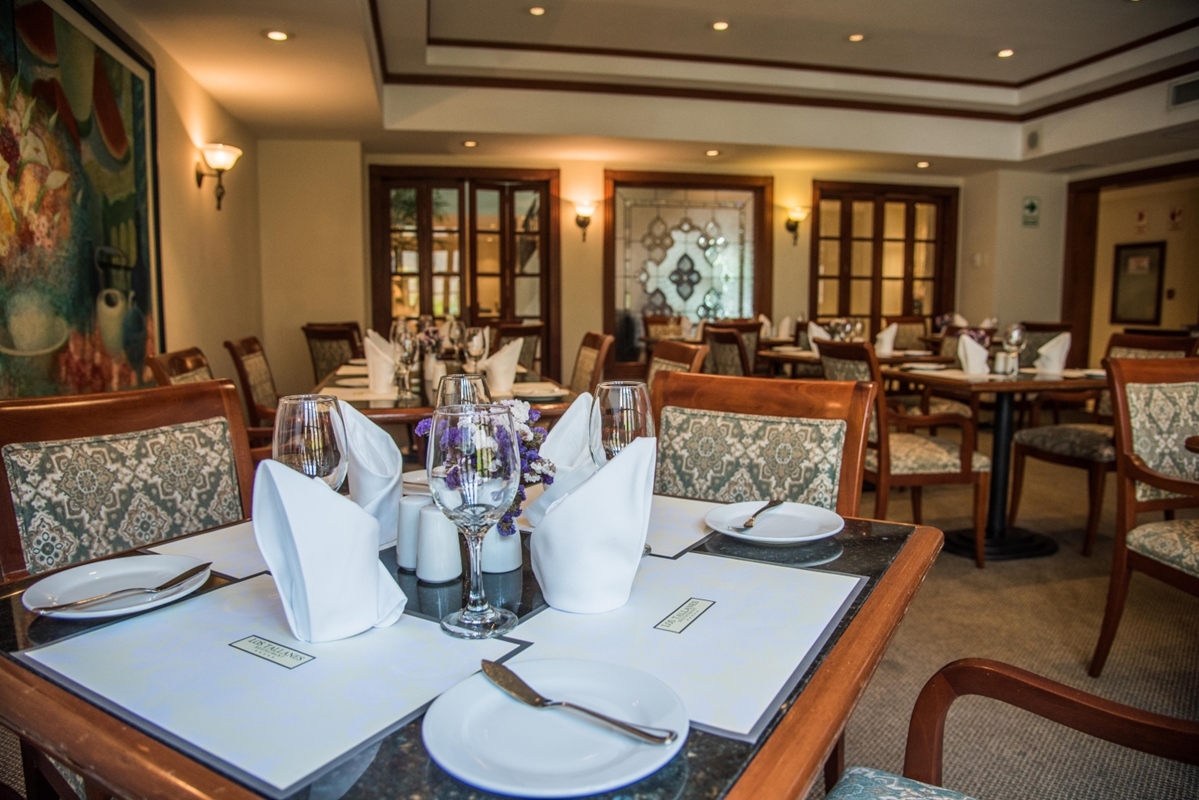 Fotos del hotel - LOS TALLANES & SUITES