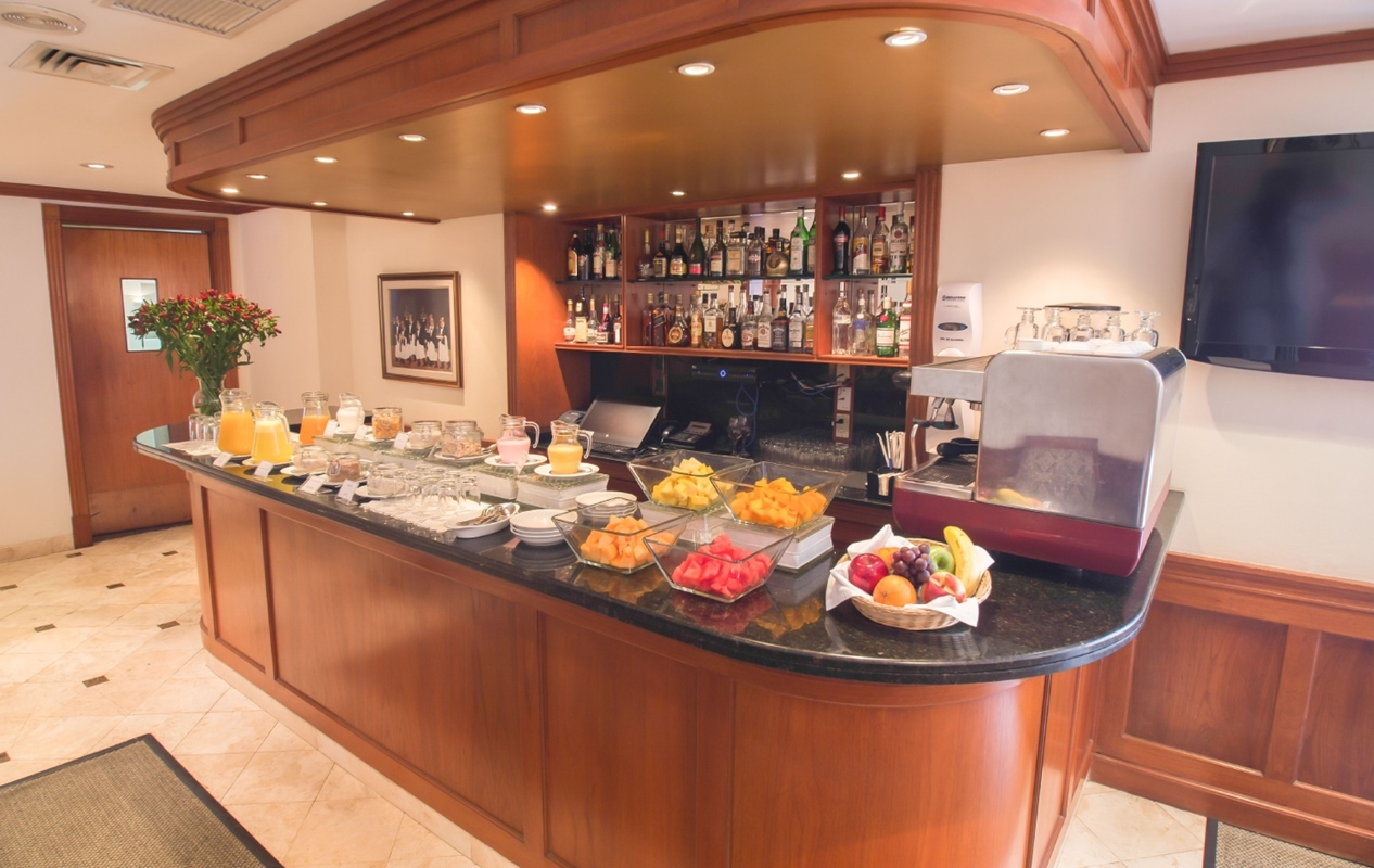 Fotos del hotel - LOS TALLANES & SUITES