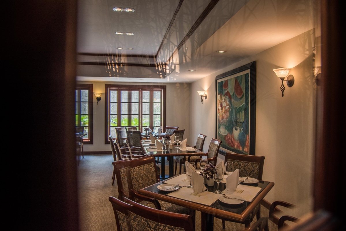 Fotos del hotel - LOS TALLANES & SUITES