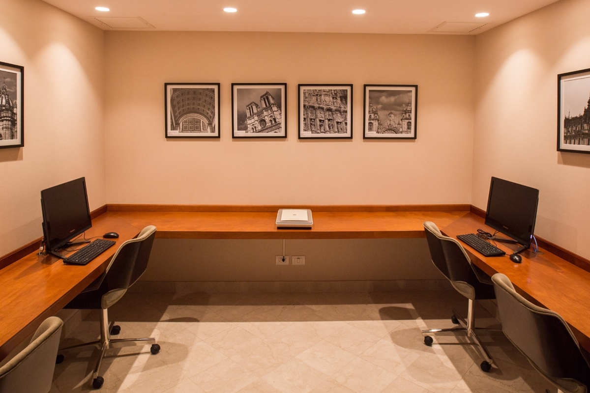 Fotos del hotel - LOS TALLANES & SUITES