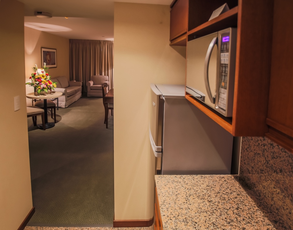 Fotos del hotel - LOS TALLANES & SUITES