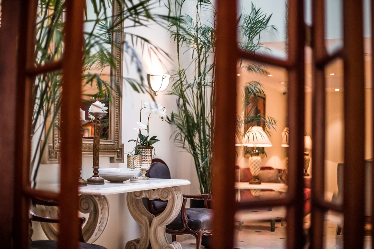 Fotos del hotel - LOS TALLANES & SUITES
