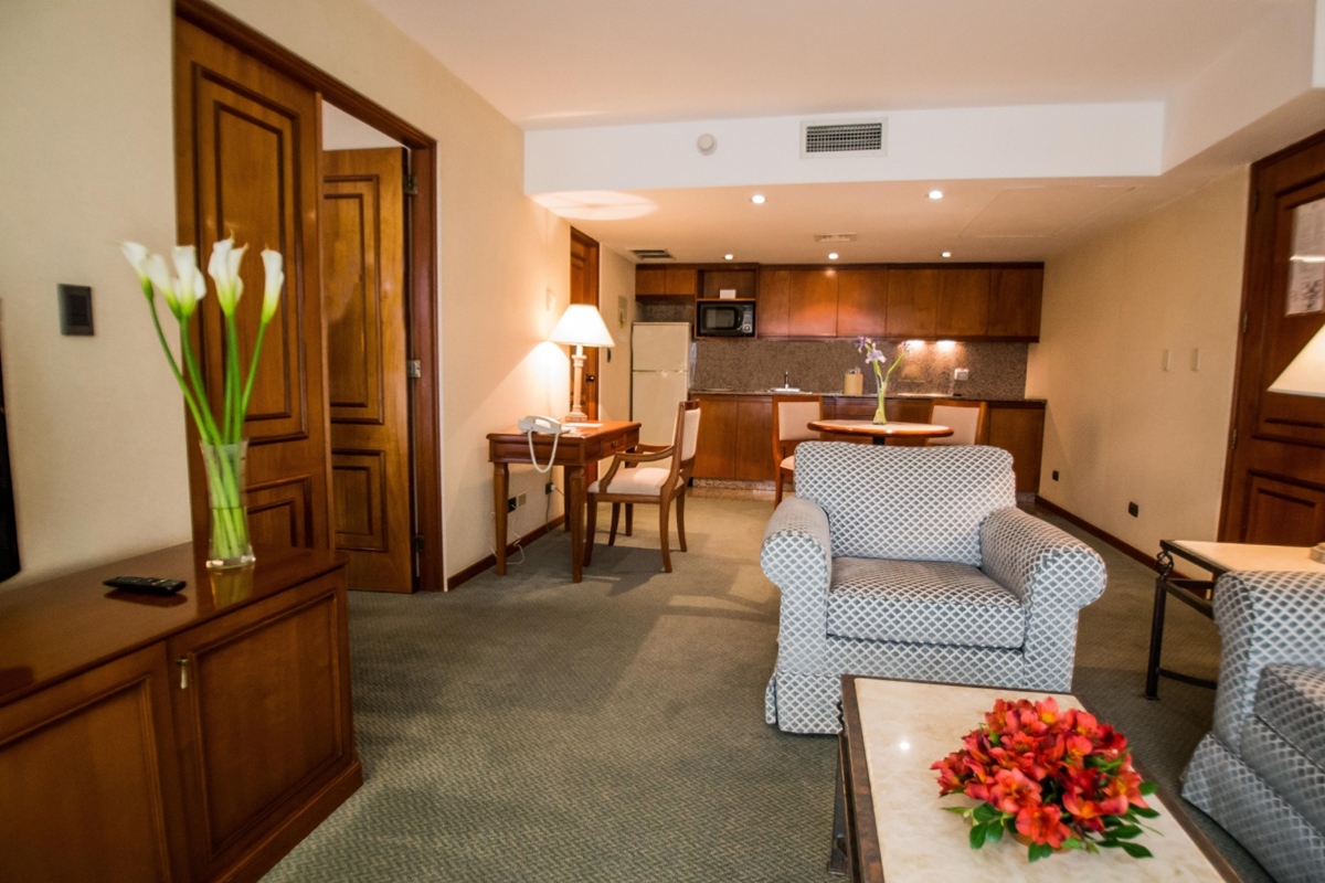 Fotos del hotel - LOS TALLANES & SUITES
