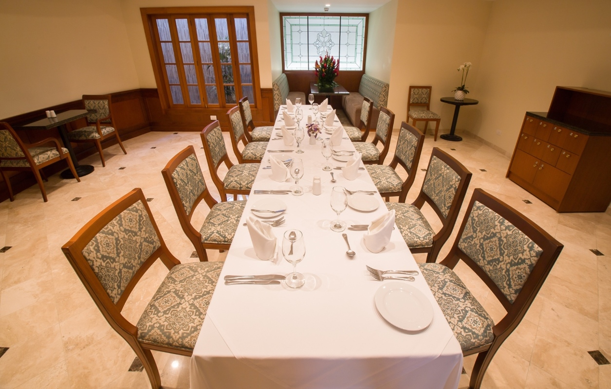 Fotos del hotel - LOS TALLANES & SUITES
