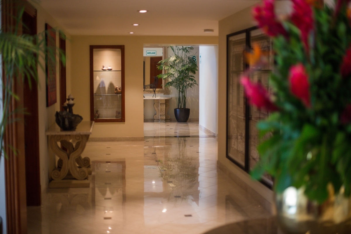 Fotos del hotel - LOS TALLANES & SUITES