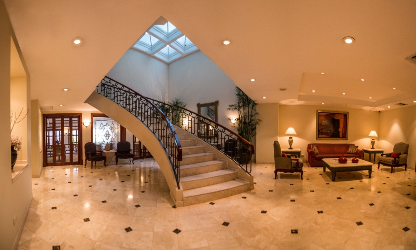 Fotos del hotel - LOS TALLANES & SUITES