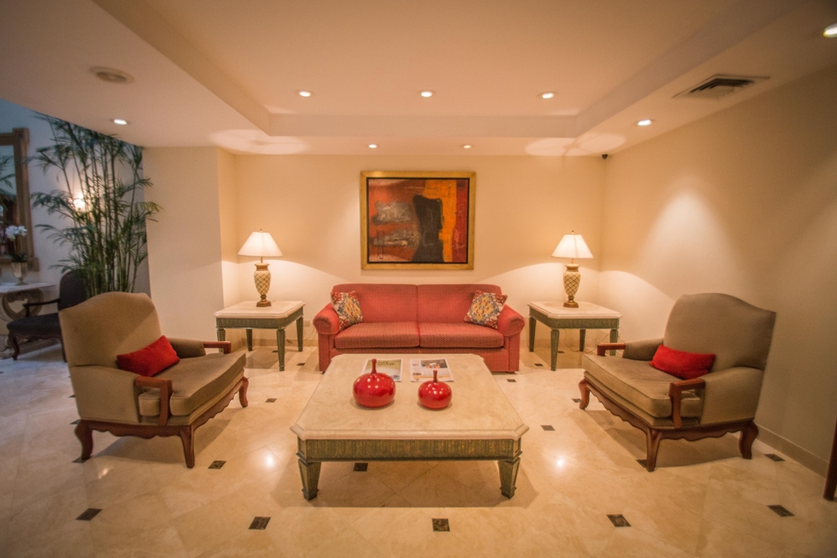 Fotos del hotel - LOS TALLANES & SUITES