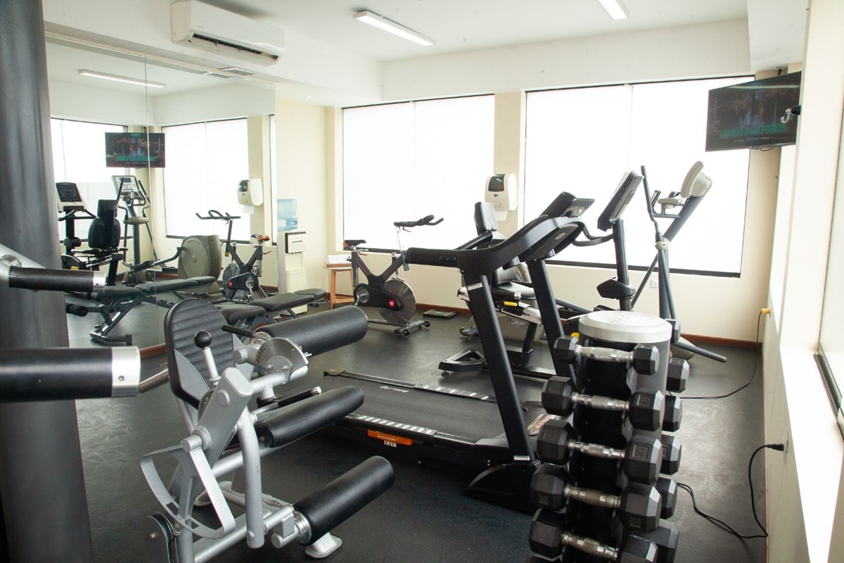 Fotos del hotel - LOS TALLANES & SUITES