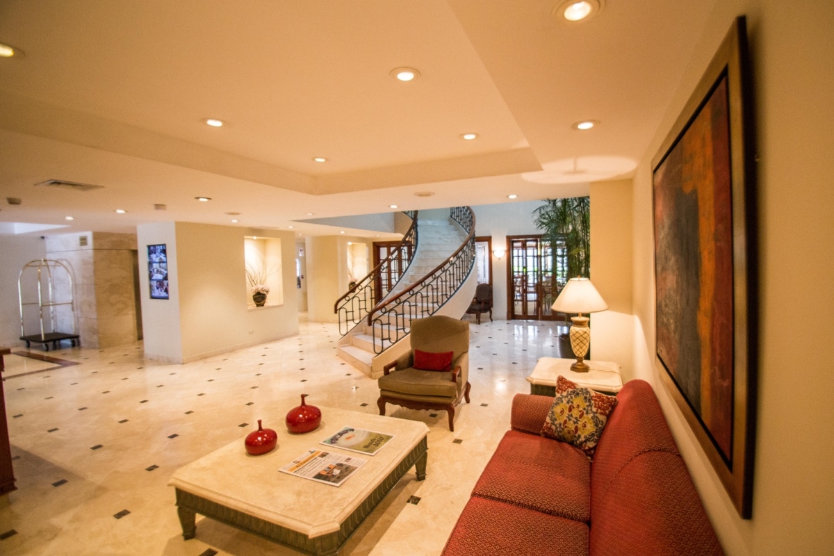 Fotos del hotel - LOS TALLANES & SUITES