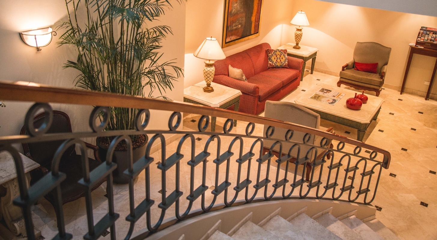 Fotos del hotel - LOS TALLANES & SUITES