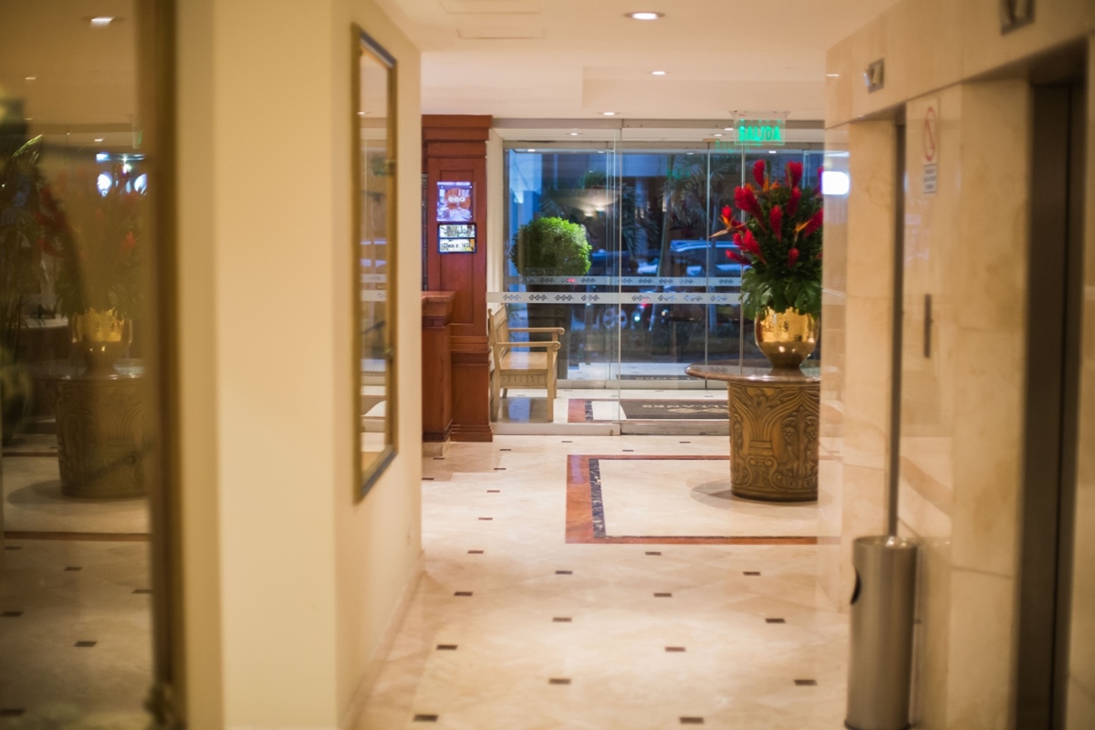 Fotos del hotel - LOS TALLANES & SUITES