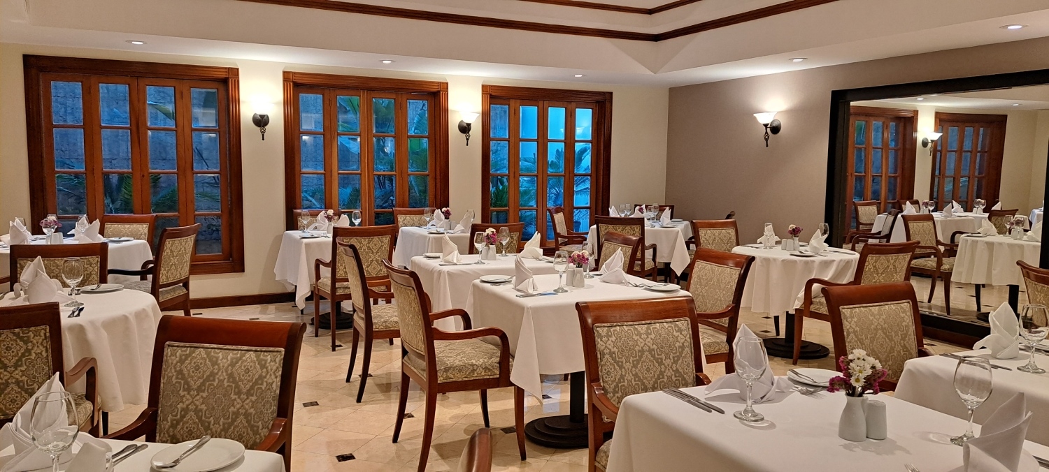 Fotos del hotel - LOS TALLANES & SUITES