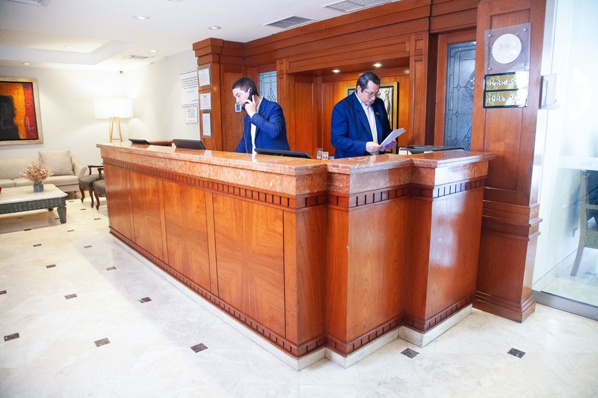 Fotos del hotel - LOS TALLANES & SUITES