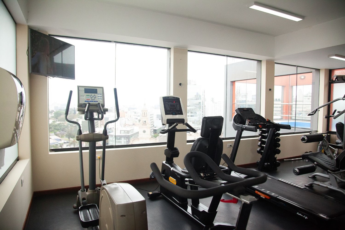 Fotos del hotel - LOS TALLANES & SUITES