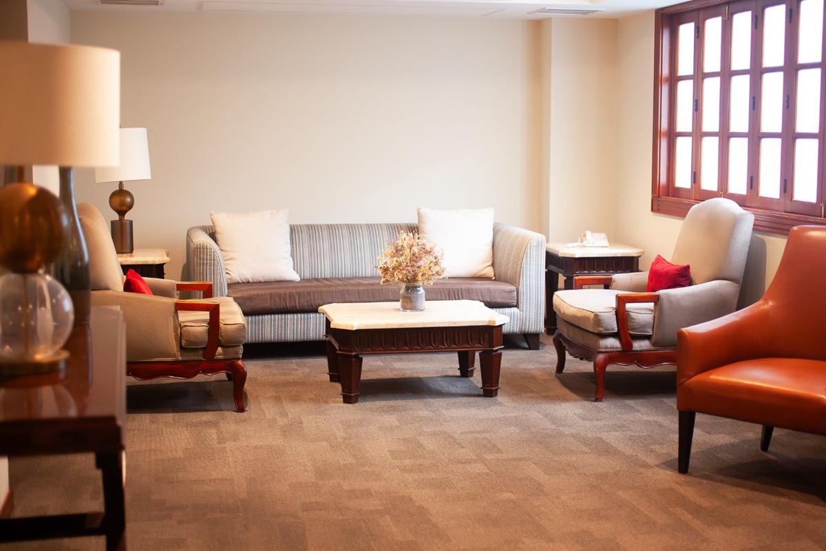 Fotos del hotel - LOS TALLANES & SUITES