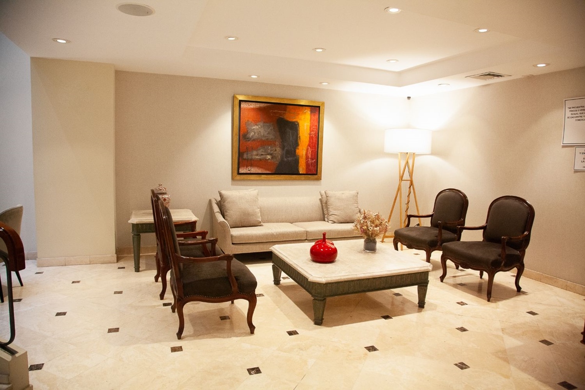 Fotos del hotel - LOS TALLANES & SUITES