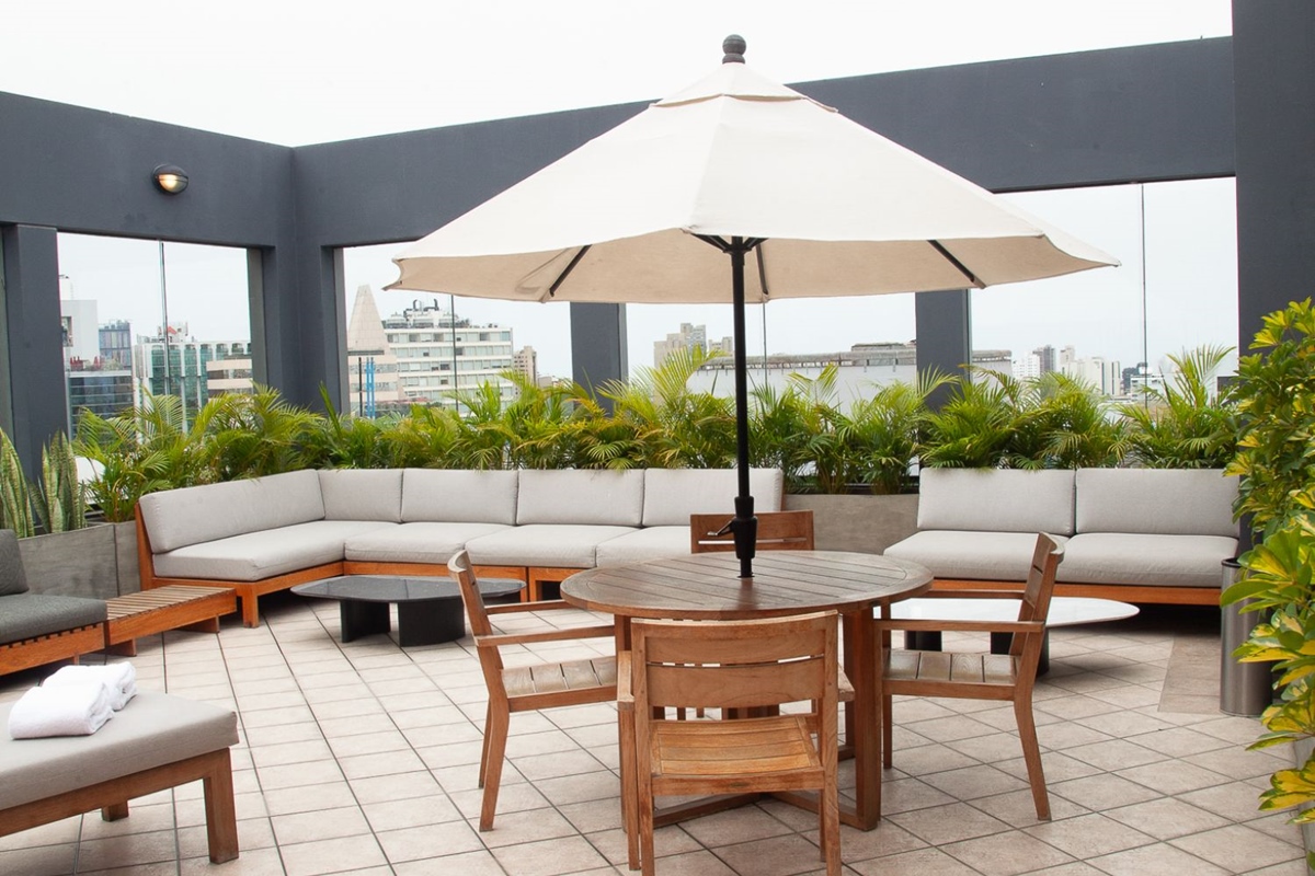 Fotos del hotel - LOS TALLANES & SUITES