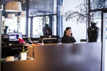 Fotos del hotel - FIRST HOTEL G & SUITES